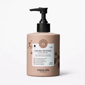 Marie Nila Colour Refresh Cacao Intense